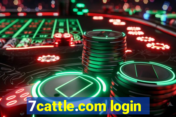 7cattle.com login